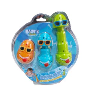 SET SUBMARINO X3 (8922)