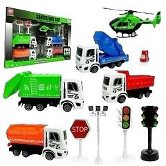 AUTO SET SANITARIO 02475 1