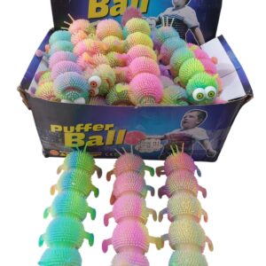 SQUISHI GUSANO