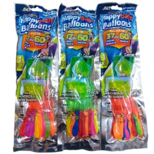 SET DE BOMBUCHA CON PALO X37UNID (61886)