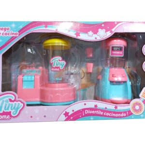 SET DE COCINA TINY (55116)