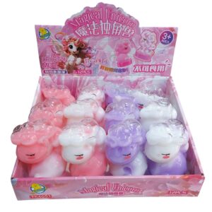 SLIME DE UNICORNIO MULTICOLOR (JK30594)