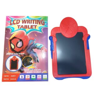 TABLET PIZARRA SPIDERMAN (41757)