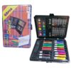 VALIJA DE UTILES X68 PCS - Imagen 2