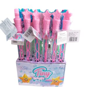 BURBUJERO DE NENA TINY