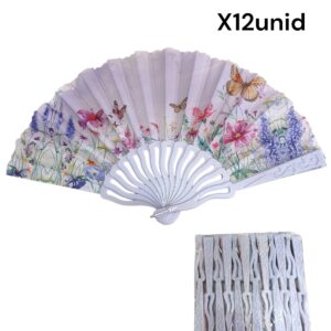ABANICO X12UNID