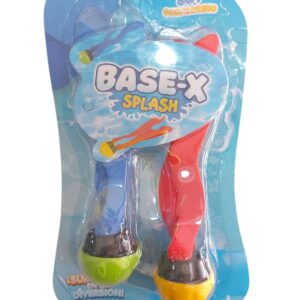 SET SUBMARINO JUEGO DE AGUA (8915)