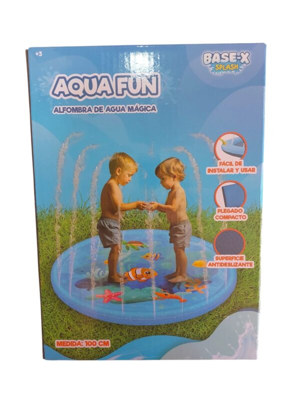 ALFOMBRA DE AGUA MAGICA (8929)