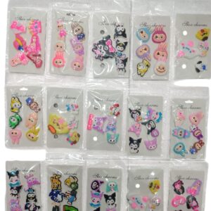 pin para cross varios diseños A-7483 10158