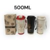 VASO DE CAFE 500ML 48204 - Imagen 2