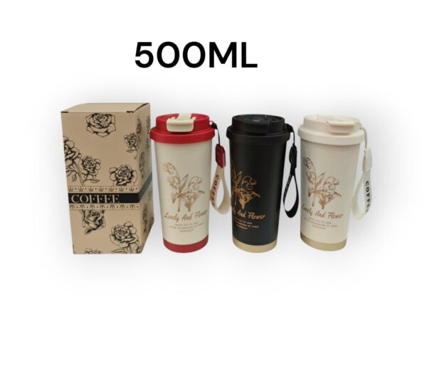 VASO DE CAFE 500ML 48204