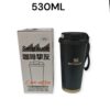 VASO DE CAFE STANILEY 530ML 48211 - Imagen 2