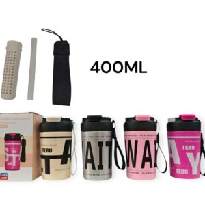 VASO DE CAFE 400ML 48210