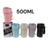 VASO DE CAFE 500ML 48209 - Imagen 2