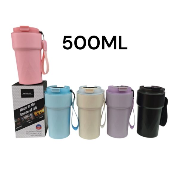 VASO DE CAFE 500ML 48209
