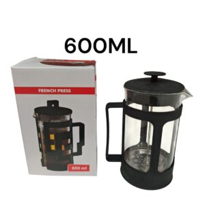 CAFETERA 600ML