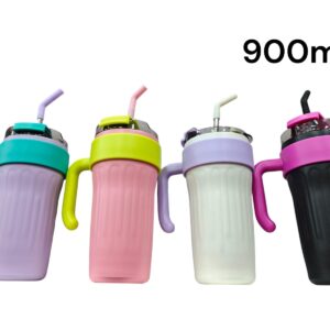 BOTELLA TERMICA 900ML