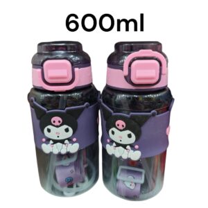 BOTELLA AGUE SANIRIO ZC1008 600ml