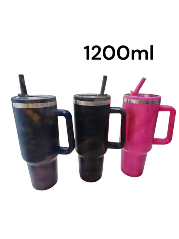 BOTELLA AGUA 1200ML
