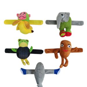 PULSERA BRAINT ROT 25S001