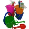 BALDE RED +2ACC C/RASTRILLO 31048 - Imagen 2