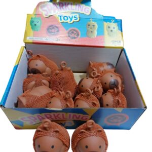 YOYO CAPIBARA C/LUZ