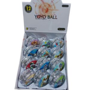 YOYO PAWPATROL X12U