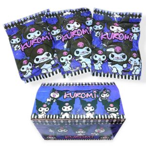 BOLSITA SORPRESA KUROMI 5524