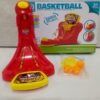 JUEGO DE MESA BASQUETBALL - Imagen 2