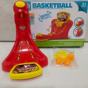 JUEGO DE MESA BASQUETBALL