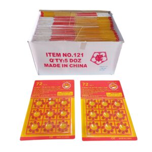 REPUESTO DE CEBITA X60UNID