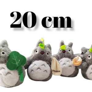 peluche de totoro 20cm