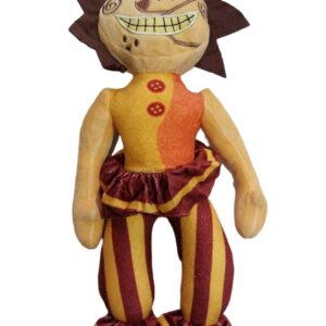 PELUCHE FREDDY SOL 30 CM