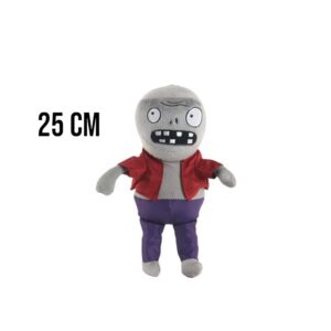 peluche Zombie (edito )25cm