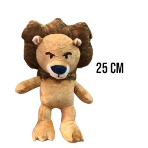 Peluche Stumble Guys leon 25cm