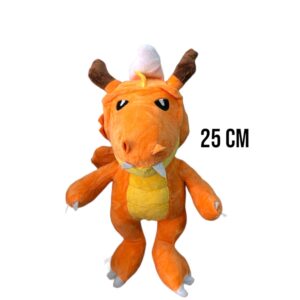 Peluche Stumble Guys Dragon 25cm