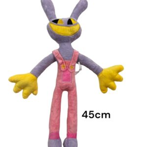 peluche CIRCO digital JAX 45cm