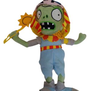 peluche zombie( EGIPCIO) 30CM