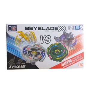 BEYBLADEX VS 711