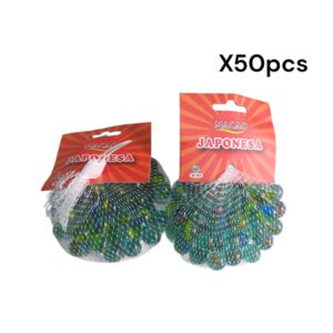 BOLITAS X50PCS (11287)