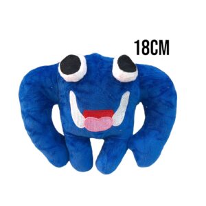 JARDIN DE BAN BAN AZUL 18cm