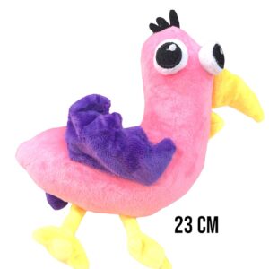 JARDIN DE BAN BAN ROSA 23cm