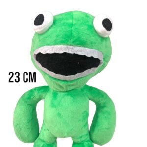 JARDIN DE BAN BAN VERDE 25CM