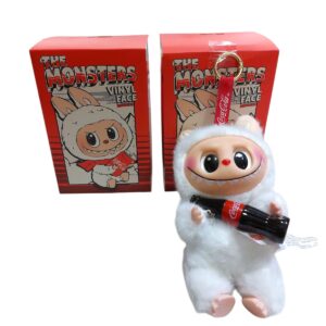 LABUBU COCA COLA 7290