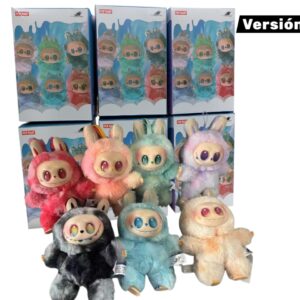 LABUBU SORPRESA VERSION 3.0