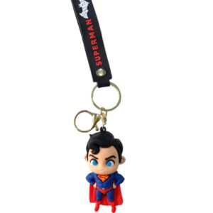 LLAVERO DE SUPERMAN