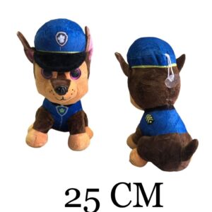 PAWPATROL POLICIA AZUL