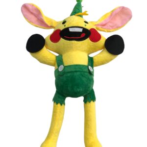 PELUCHE BUNZO BUNNY POPPY PLAYTIME