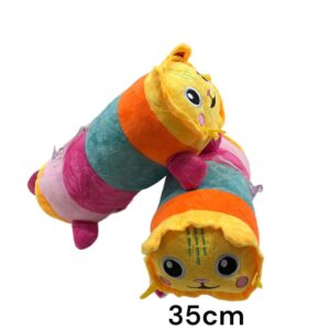 PELUCHE CASA GABBY 35CM(SUEÑIGATO)