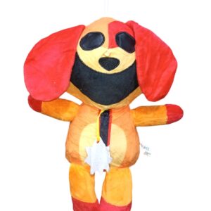 PELUCHE CATNAP DOGDAY 30CM